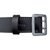 Officers Belt with Buckle