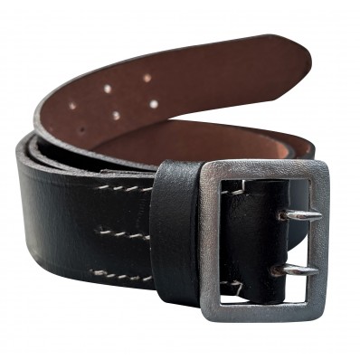 Officers Belt with Buckle