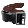 Officers Belt with Buckle