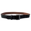 Officers Belt with Buckle