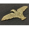 Chested Eagle of the Irredentists