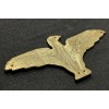 Chested Eagle of the Irredentists