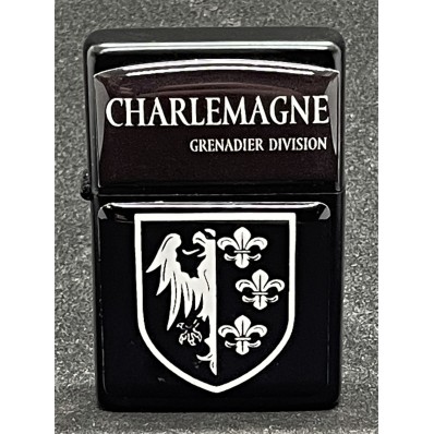 Lighter Charlemagne