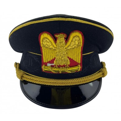 Cappello PNF