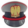 Visor Cap - Benito Mussolini