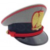 Visor Cap - Benito Mussolini