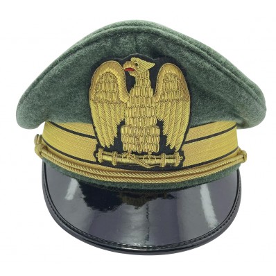 Visor Cap