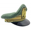 Visor Cap