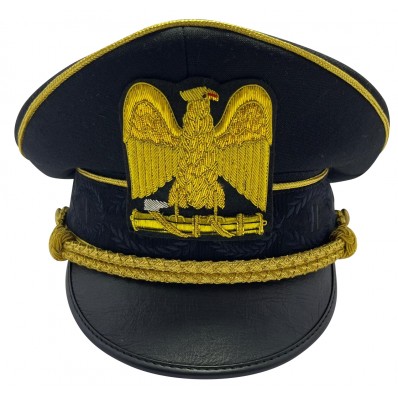 Visor Cap - PNF