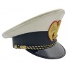 Visor Cap