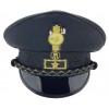 Visor Cap - PNF hierarch with role in the GIL