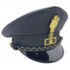 Visor Cap - PNF hierarch with role in the GIL