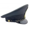 Visor Cap - PNF hierarch with role in the GIL