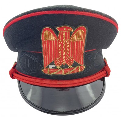 Visor Cap - PNF