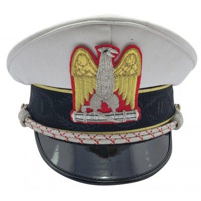 Cappello Ministero della Agricoltura e delle Foreste