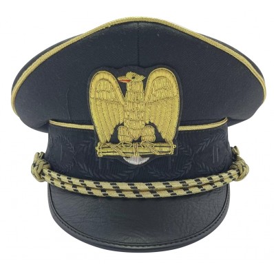 Cappello da Gerarca del PNF
