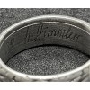 -Totenkopfring di Reinhard Heydrich (IT 23)