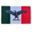 Flag - Italian Social Republic RSI (Thick Cotton)