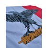 Bandiera - Repubblica Sociale Italiana RSI (Cotone Spesso)