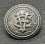 Button - Royal Carabinieri (22mm)