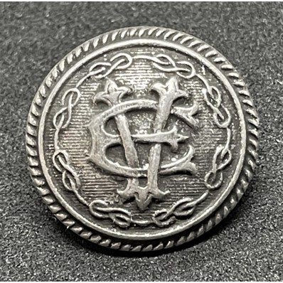 Button - Royal Carabinieri (22mm)