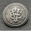 Button - Royal Carabinieri (22mm)
