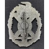 Abzeichen X Mas - Lawinenjäger-Bataillon