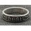 Ring - SS "Meine Ehre heißt Treue" (US 10.50 - UK U ½)