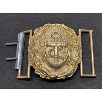 Buckle - Kriegsmarine Officers