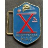 Fibbia - Xª MAS