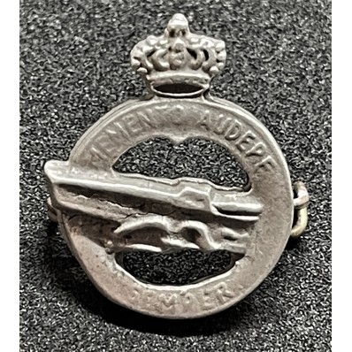 MAS Pilot Badge