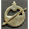 Badge of the Assault Departments of the Navy Xª Flottiglia MAS