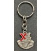Keyring - Xª Flottiglia MAS