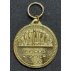 Ridolfi-Pokal-Medaille 1932 (Gold)