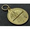 Medaglia Coppa Ridolfi 1932 (Oro)