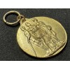 Medaglia Coppa Ridolfi 1932 (Oro)