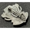 German Hunting Association Badge