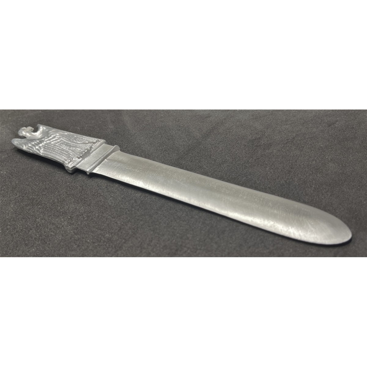 Fascist Eagle Paper Knife - War Militaria