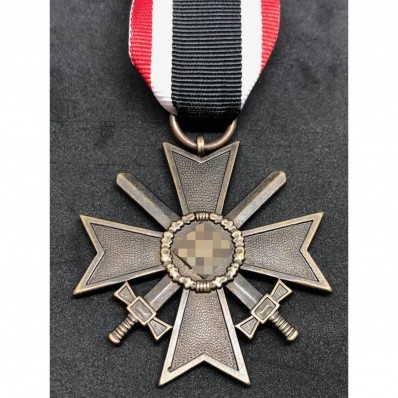 Kriegsverdienstkreuz 1939 - mit Schwerter