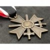 Kriegsverdienstkreuz 1939 - mit Schwerter
