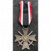 Kriegsverdienstkreuz 1939 - mit Schwerter