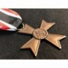 Kriegsverdienstkreuz 1939 - Ohne Schwerter