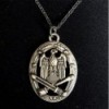 Necklace - Allgemeines Sturmabzeichen (Pendant + Necklace)
