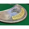 Gorget - NSKK