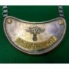 Gorget - NSKK
