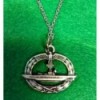 Necklace- U-Boot (Pendant + Necklace)
