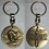 Keyring - Counterinsurgency Fight