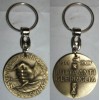Keyring - Counterinsurgency Fight