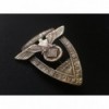 Badge 1931 Gauparteitag Wien, Hitler Bewegung