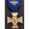 Long Service Police Award 1st Class - 25 Years